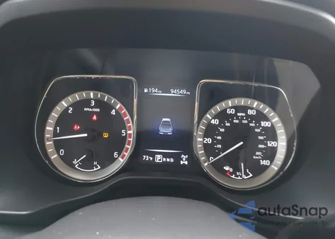 2017 Nissan Titan Xd S Diesel z USA, uszkodzony, nr VIN 1N6BA1F39HN522831